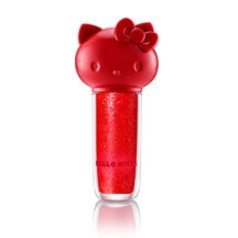 HELLO KITTY LIP OIL LOVE